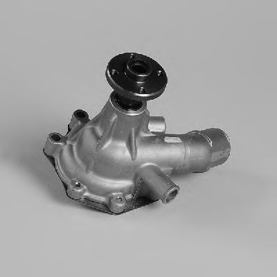 Water Pump P7675