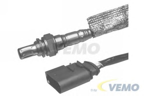 Lambda Sensor V10-76-0075