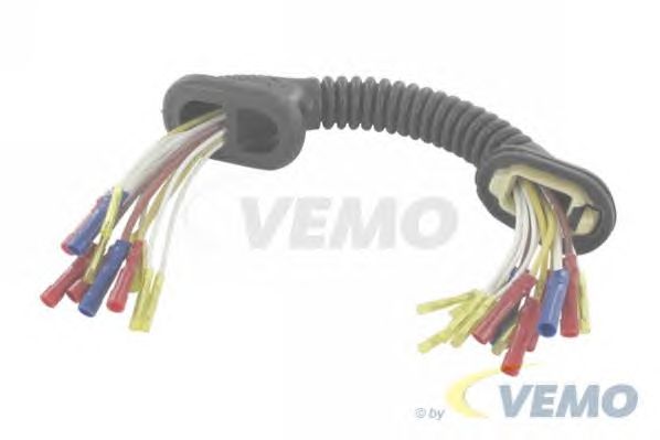Reparatursatz, Kabelsatz V10-83-0040