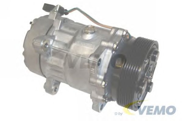Kompressori, ilmastointilaite V15-15-0002