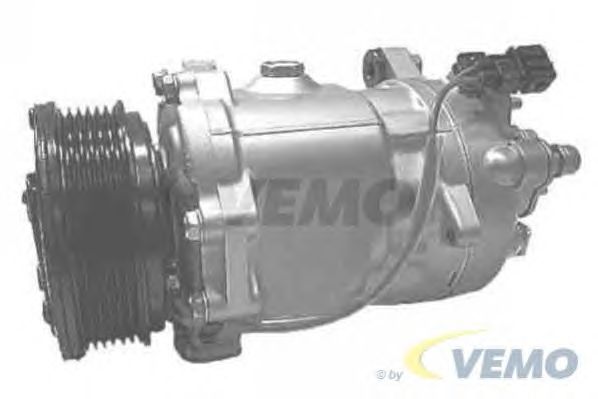Compressore, Climatizzatore V15-15-0021