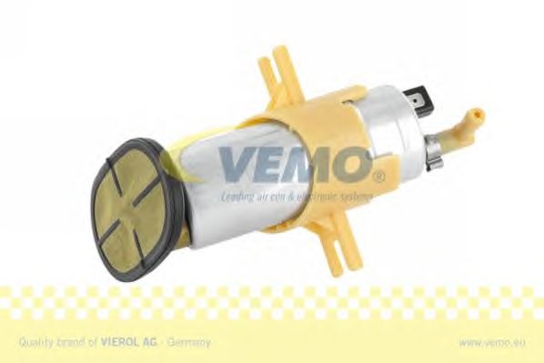 Fuel Pump V20-09-0411-1