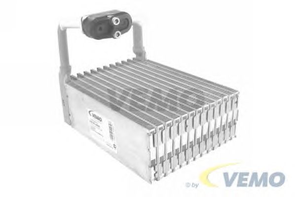 Höyrystin, ilmastointilaite V20-65-0020