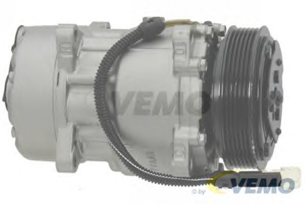 Compresor, aire acondicionado V22-15-1001
