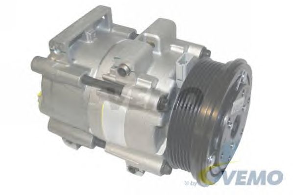 Compressor, ar condicionado V25-15-0001