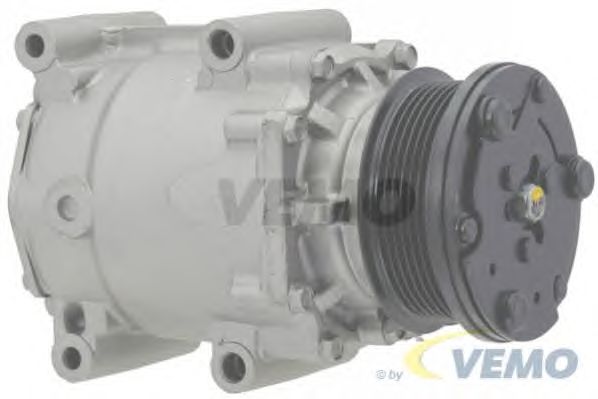 Kompressor, Klimaanlage V25-15-0003