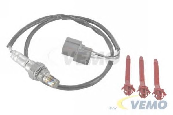 Lambda sensörü V26-76-0009