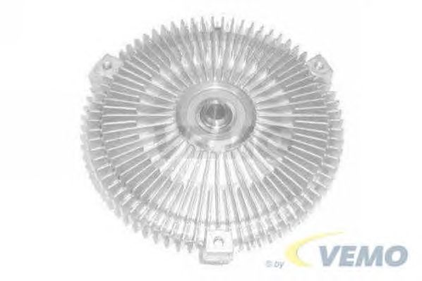Clutch, radiator fan V30-04-1638-1