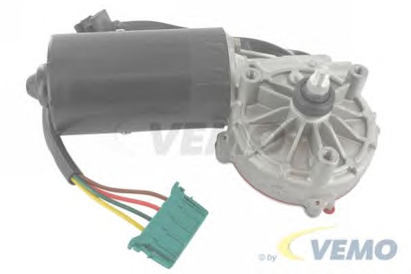 Motor de limpa-vidros V30-07-0008