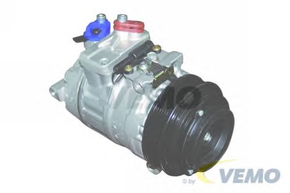Compressor, ar condicionado V30-15-0010