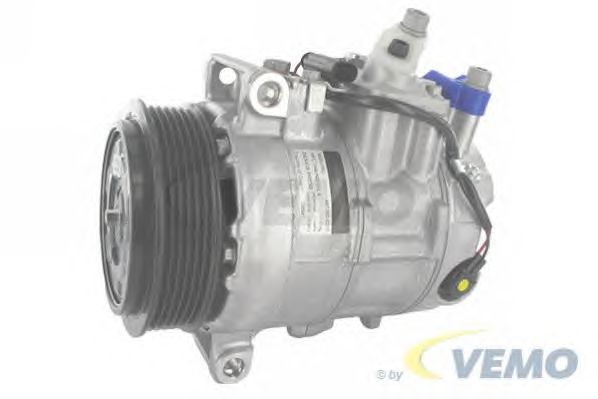 Kompressor, Klimaanlage V30-15-0048