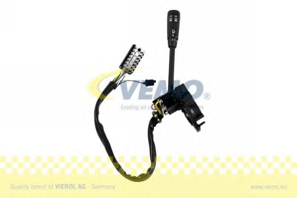 Control Stalk, indicators; Wiper Switch; Steering Column Switch; Switch, wipe interval control V30-80-1734-1