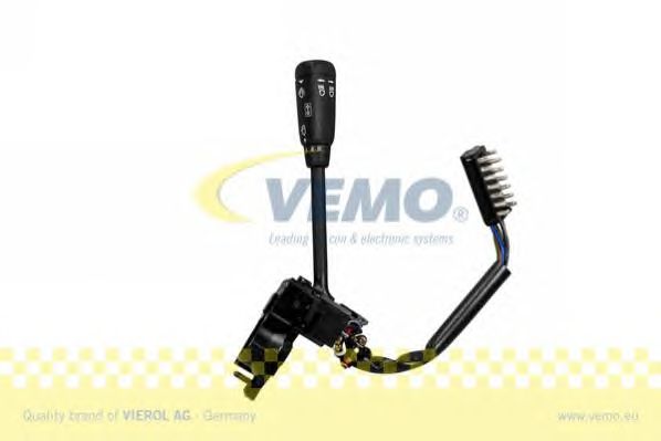 Control Stalk, indicators; Wiper Switch; Steering Column Switch; Switch, wipe interval control V30-80-1735
