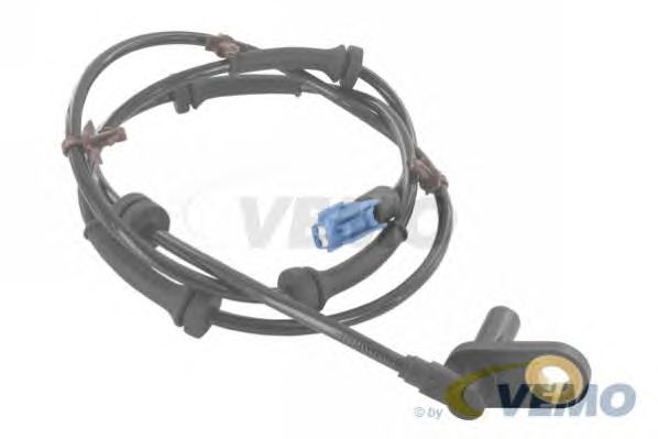 Sensor, revoluciones de la rueda V38-72-0030