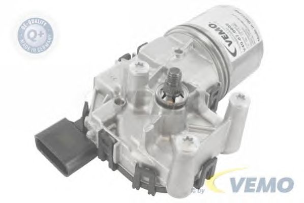 Двигатель стеклоочистителя V40-07-0008