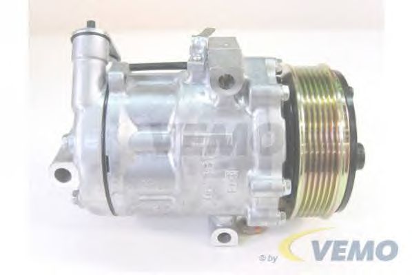 Compressore, Climatizzatore V40-15-2004
