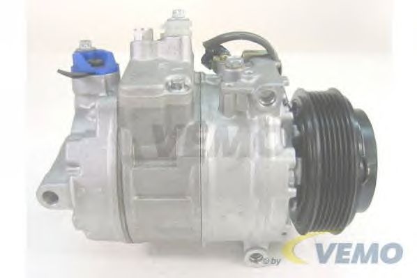 Kompressor, klimaanlegg V40-15-2024