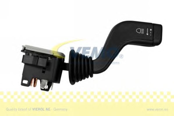 Wiper Switch; Steering Column Switch; Switch, wipe interval control V40-80-2409