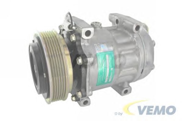 Compresor, aire acondicionado V46-15-0022