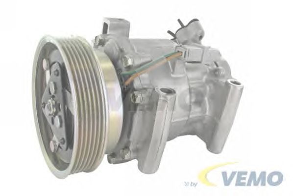 Compressor, ar condicionado V46-15-0031