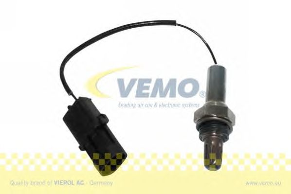 Lambda Sensor V46-76-0003