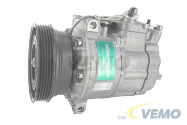 Kompressor, klimaanlegg V49-15-0008