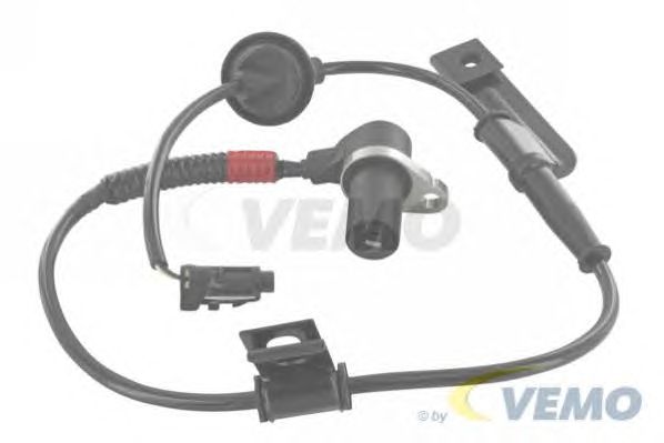 Tekerlek hiz sensörü V52-72-0059