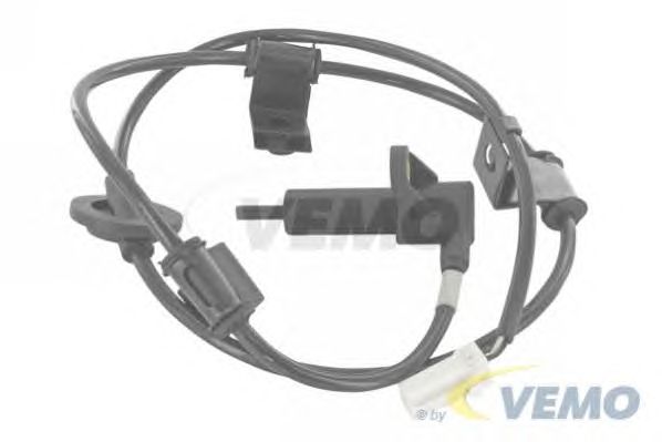 Sensor, revoluciones de la rueda V52-72-0080