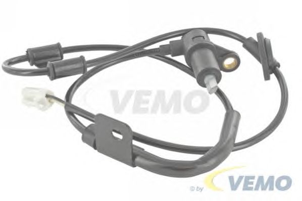 Sensor, hjulturtall V53-72-0017