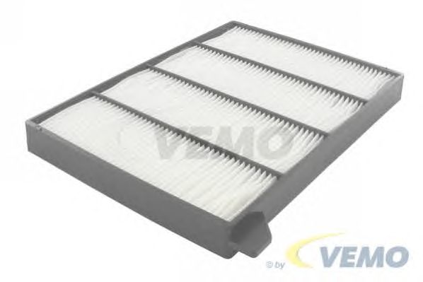 Filter, Innenraumluft V63-30-0002