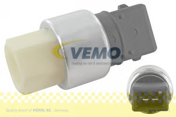 Пневматический выключатель, кондиционер V95-73-0009