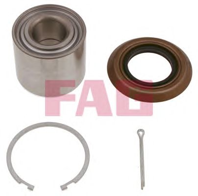 Wheel Bearing Kit 713 6133 10