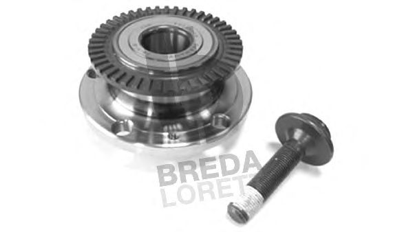 Wheel Bearing Kit CR 2703