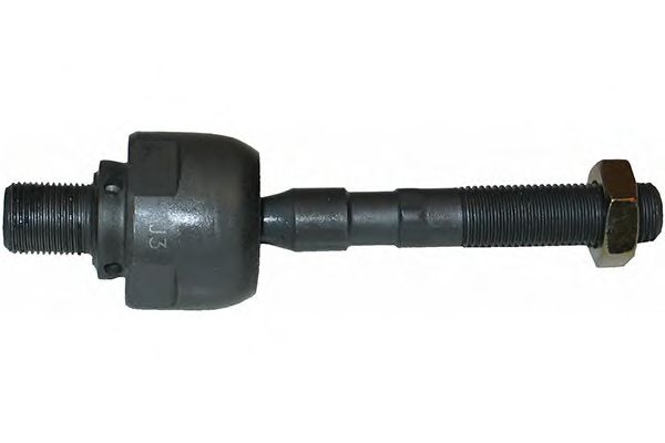 Articulação axial, barra de acoplamento STR-2005
