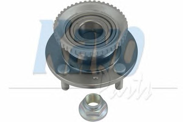 Wheel Bearing Kit WBK-3024