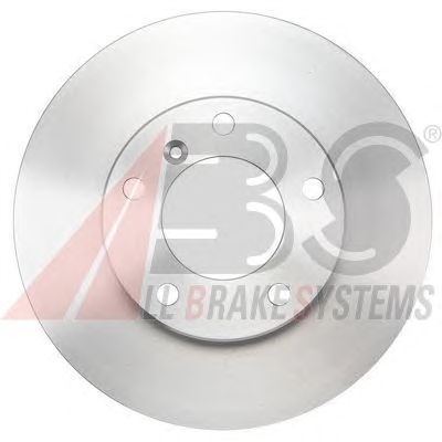 Brake Disc 16570 OE