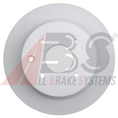Brake Disc 18040