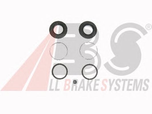 Repair Kit, brake caliper 43545