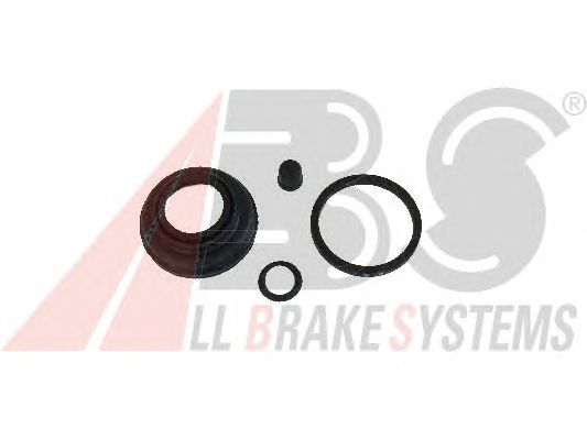 Repair Kit, brake caliper 63516