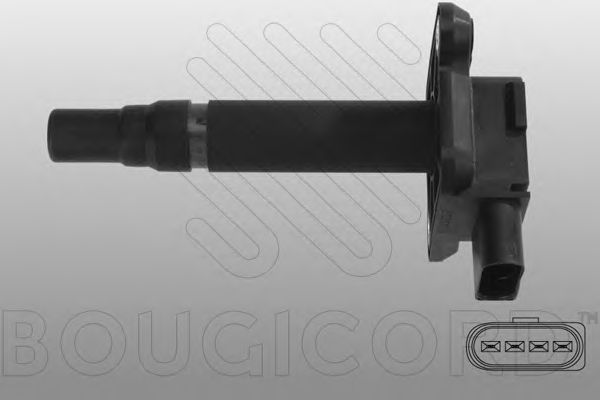 Ignition Coil 157600