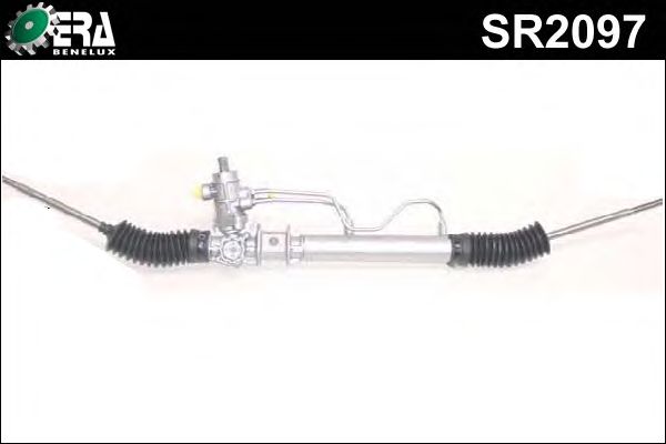 Рулевой механизм SR2097
