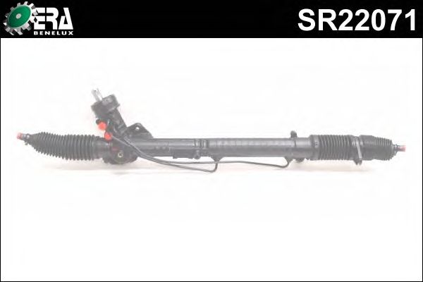 Styrväxel SR22071