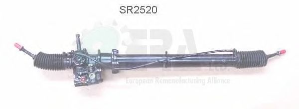 Рулевой механизм SR2520