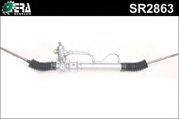 Рулевой механизм SR2863