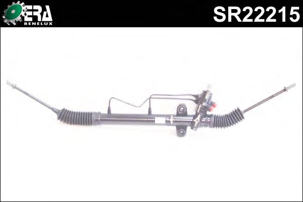 Рулевой механизм SR22215