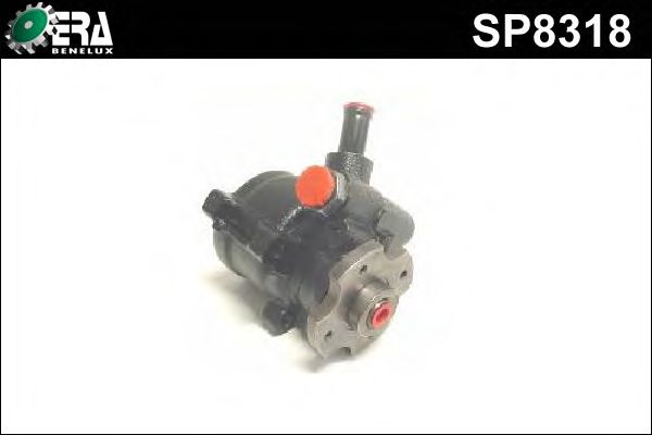 Pompa idraulica, Sterzo SP8318