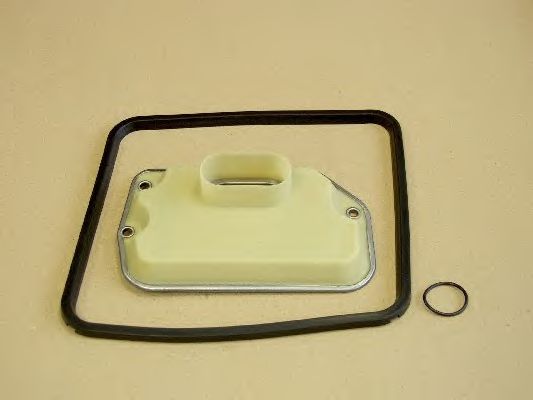 Kit de filtres hyrauliques, boîte automatique SG 1002