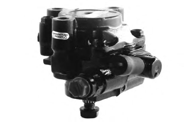 Hydraulic Pump, steering system 15-0176