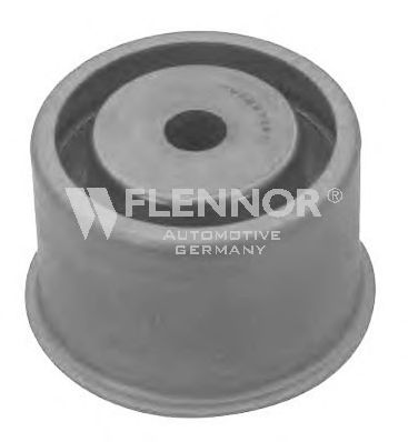 Deflection/Guide Pulley, timing belt FU74991