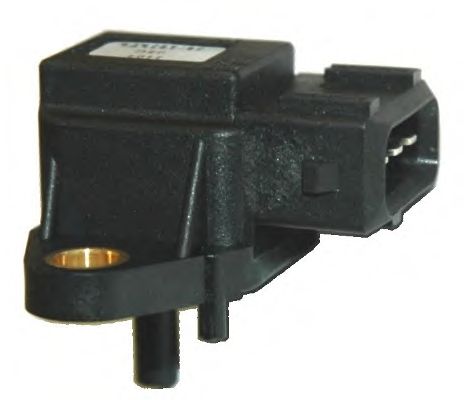 Sensor, presión de sobrealimentación 82195